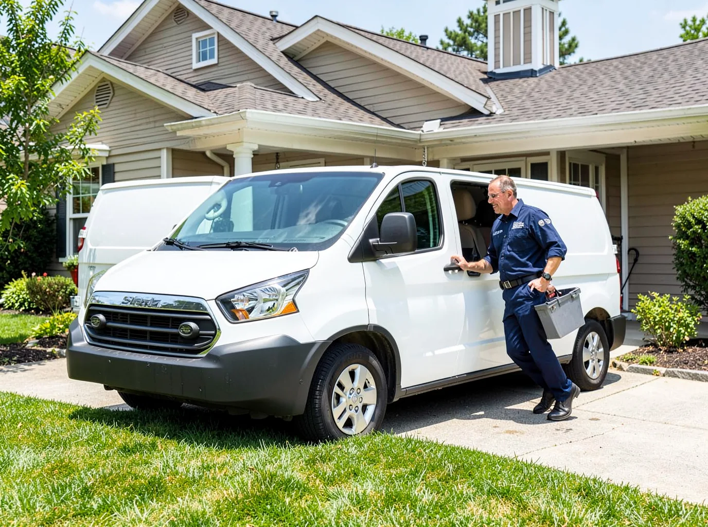Emergency Plumber company in Essex, CA