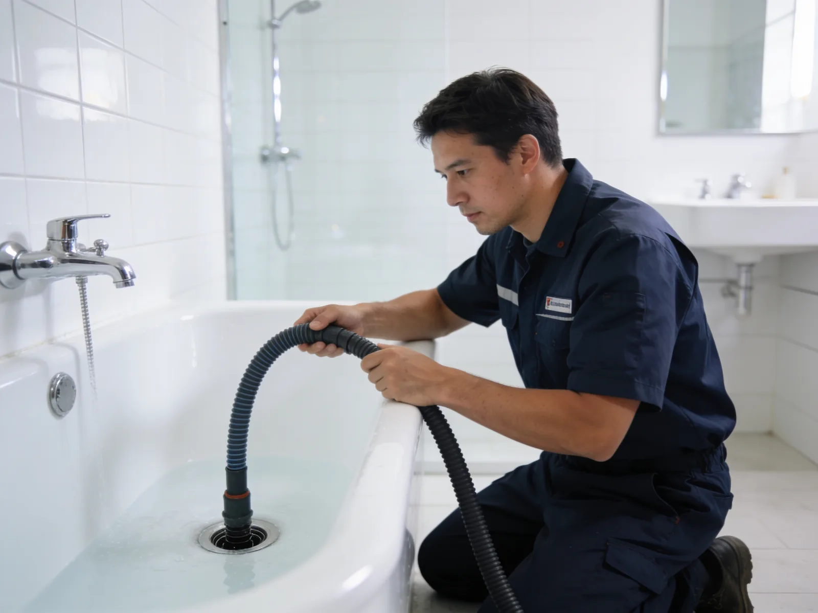 Emergency Plumber Essex, CA FAQs